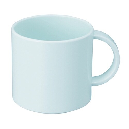 No.809B カップ大330mLブルー