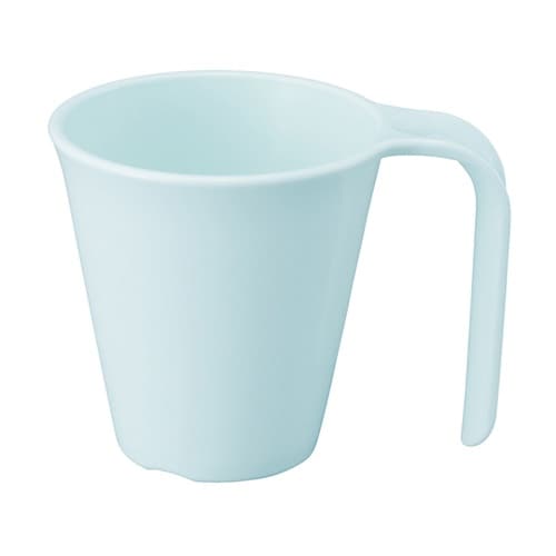 No.1732B カップ250mLブルー