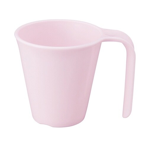 No.1732P カップ250mLピンク