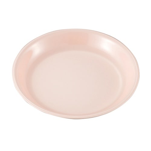 PK−41 丸皿 120Φ ピンク
