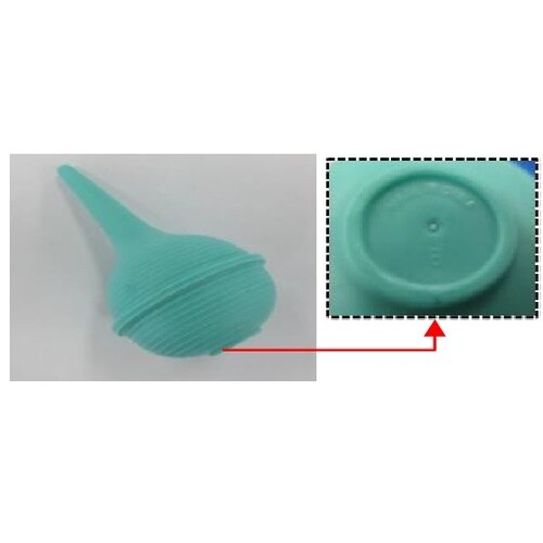 21392 バルーンシリンジ S