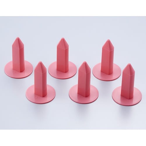 飛び出さない!ラップホルダー 6個入 ピ