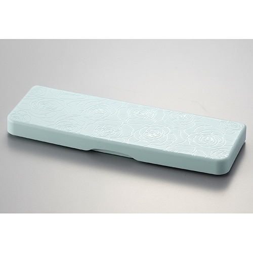 ABO−211CBL マスクケース 青