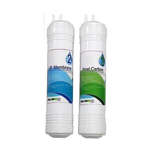 ウォーターピュアプロ用交換フィルター 1