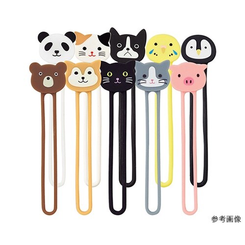 A7722−2 マグネットバンド 柴犬