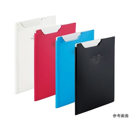 F5065−24 クリップファイル 黒