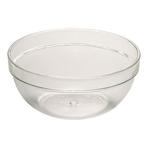 ポリカーボネイト サラダボール12cm