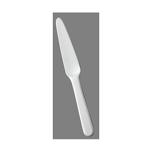 BBTA401 アルミバターナイフ 銀