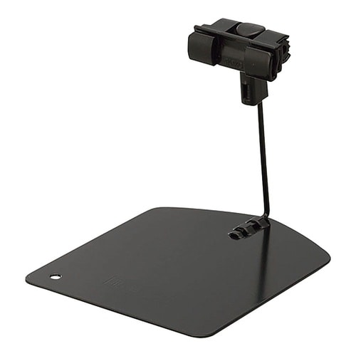 PPTH402 ペティクリップスタンド黒