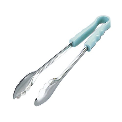 2S−G 抗菌Pc柄万能トング グリーン