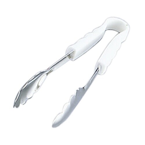 2S−W 抗菌Pc柄万能トング ホワイト