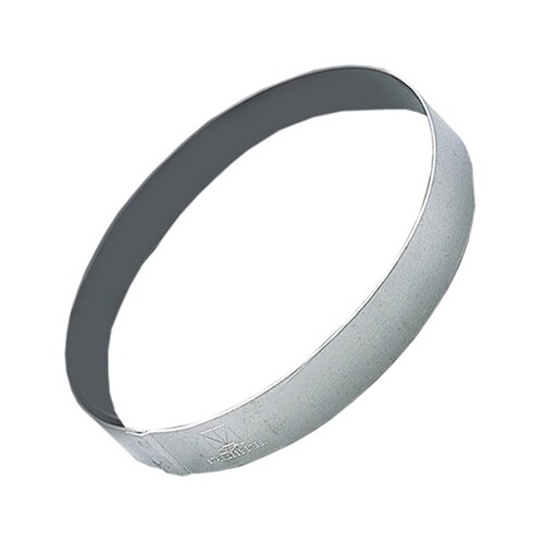 112 18−0目玉焼リング 9cm