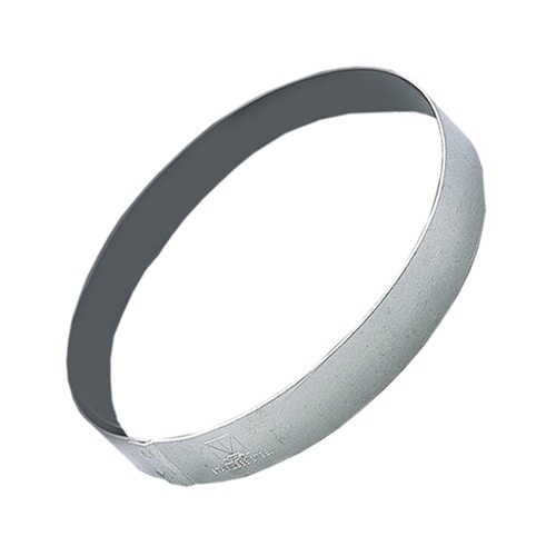 126 18−0目玉焼リング 10cm