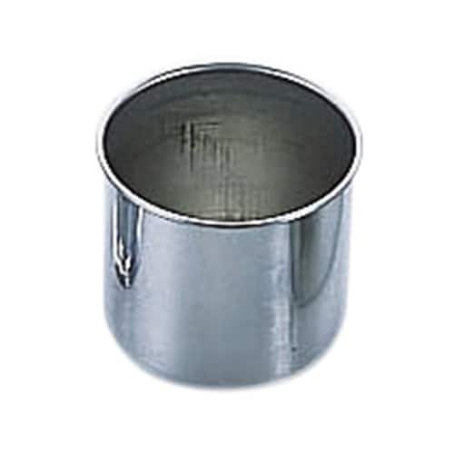 378 18−8ステン油壺 大