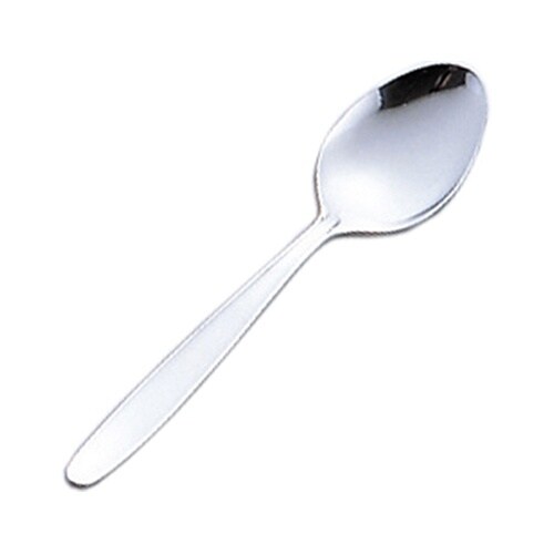 84 #7700 ティースプーン(穴無)