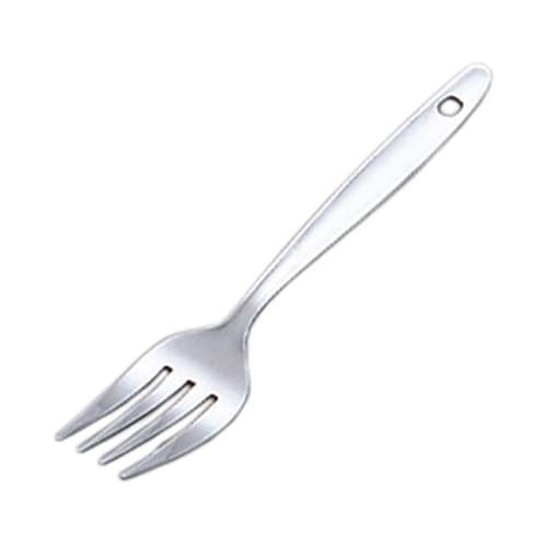 105 #7700ベビーフォーク(穴明)