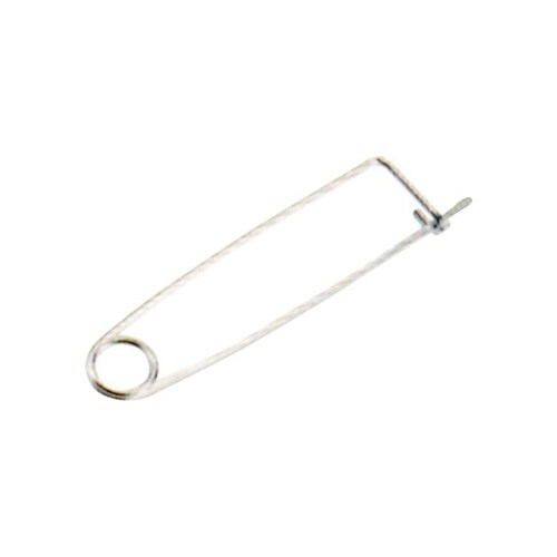18−8スプーン通し 普及安全ピン型