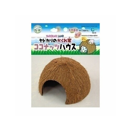 YD−34 ココナッツハウス