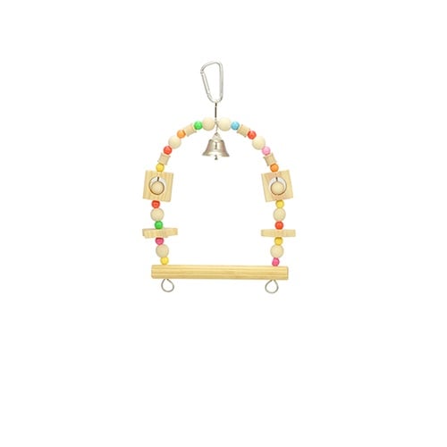 874 バード・トイ スウィング M