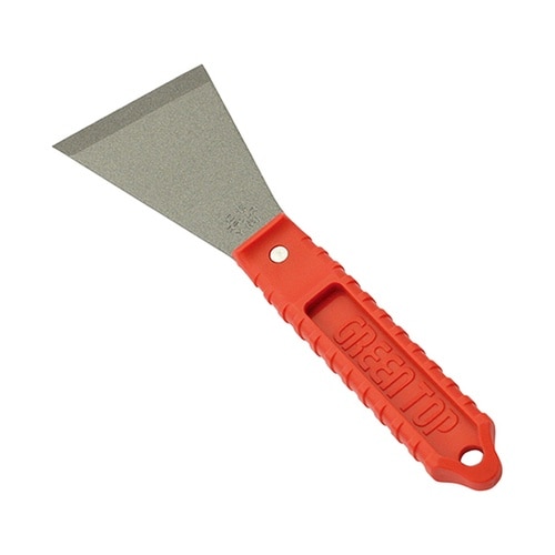 29237フッ素コートステン皮スキY型斜