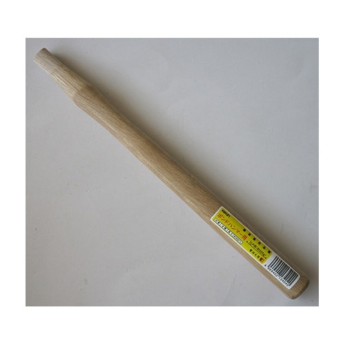 13404 ポンドハンマー柄丸型1/2P