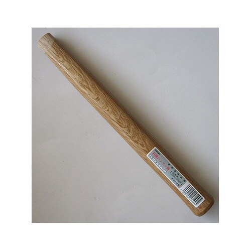 13409 石頭ハンマー柄丸型300mm