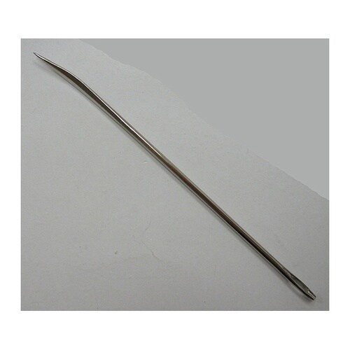 41414 平麻針 150mm