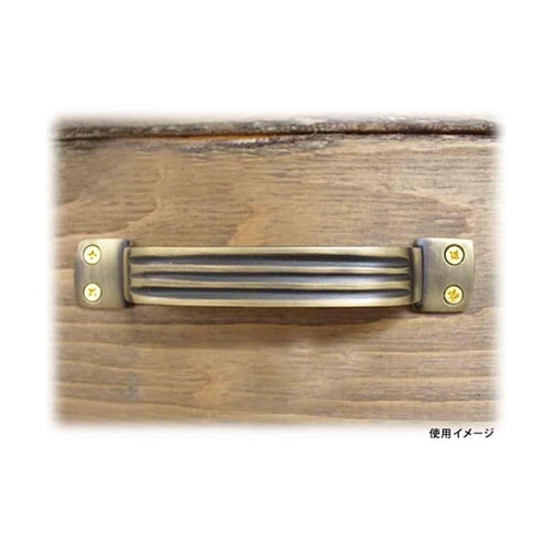 IK−291 キャビネットハンドル3