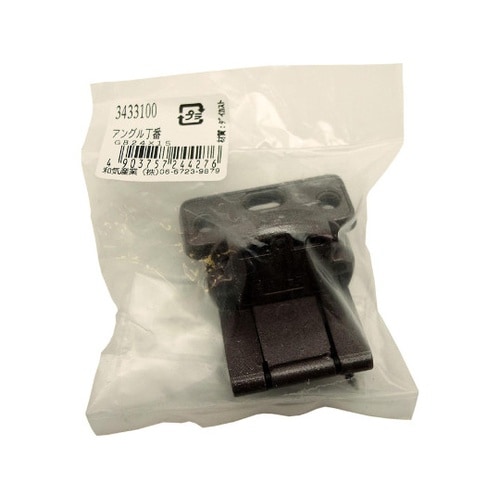 バラ アングル丁番 24×15mm GB