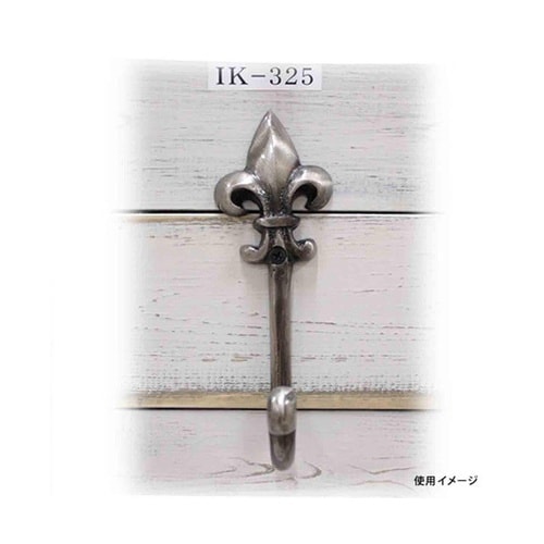 ヴィンテージ金物 高さ150mm×奥行5