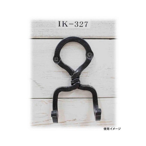 ヴィンテージ金物 高さ120mm×奥行5