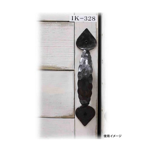 ヴィンテージ金物 高さ175mm×奥行4