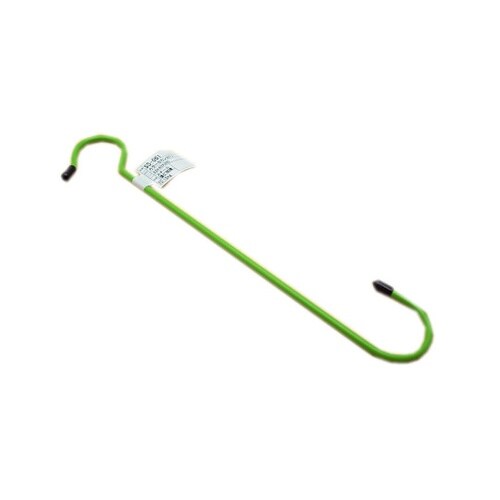 SS061 カラーSカン 緑 フック