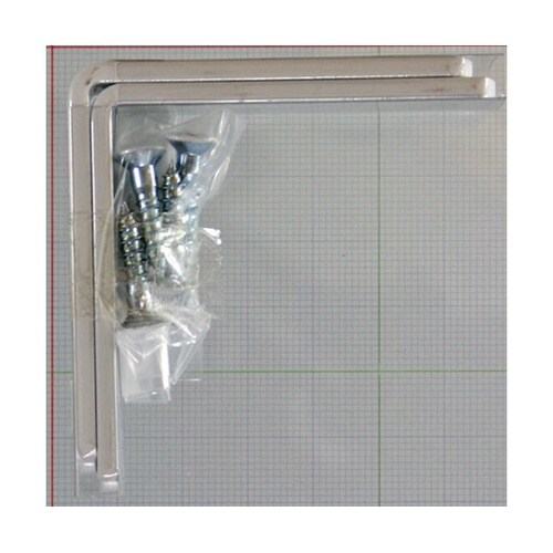 BK−093 カラー化粧アングル