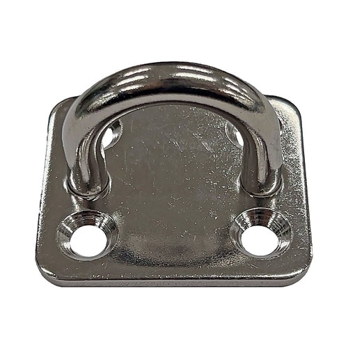 15−129 ステンアイプレート 6mm