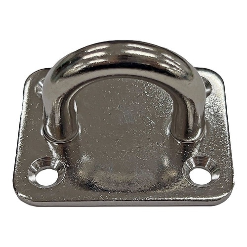 15−130 ステンアイプレート 8mm