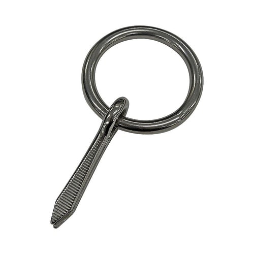 15−143 ステンリングネイル 6