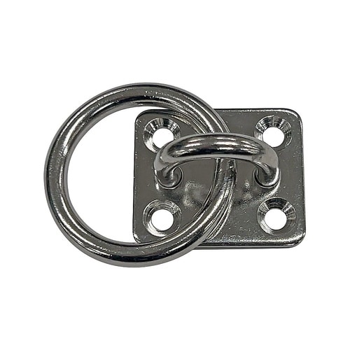 15−137 ステンリングプレート5mm