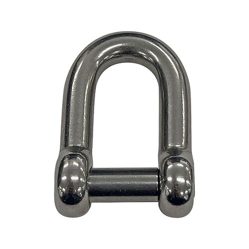 ステン沈みシャックル 8mm 15−32