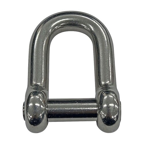 ステン沈みシャックル 10mm 15−3