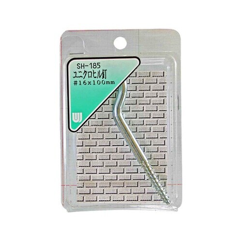 SH−185 ユニクロヒル釘 #16