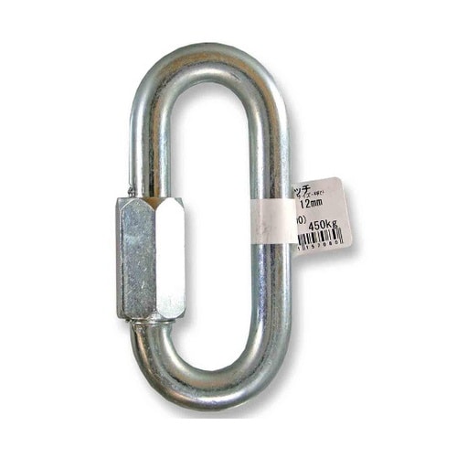 15−708 リングキャッチ 12mm