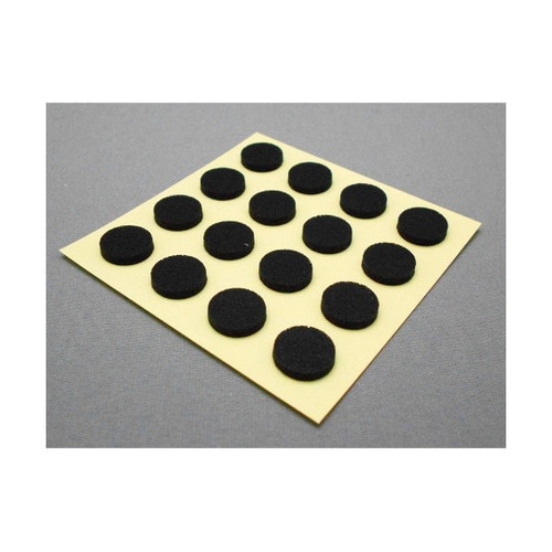 CN−101 粘着ソフトクッション丸