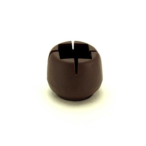 GK−812 ワイドフェルトキャップ角脚