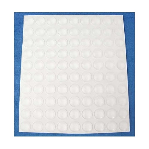 CN−1001 粘着ソフトクッション 丸