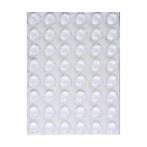 CN−1002 粘着ソフトクッション 丸