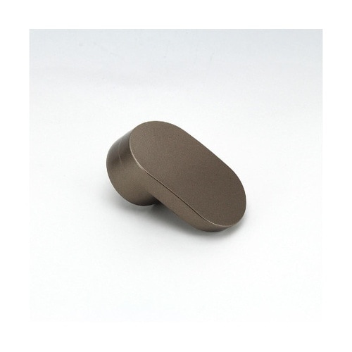 ぬくもり手すりNES L型キャップ ブロ