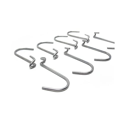 EMP087 メッシュパネル用 Sカン