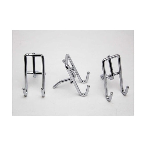 EMP077 メッシュパネル用フック