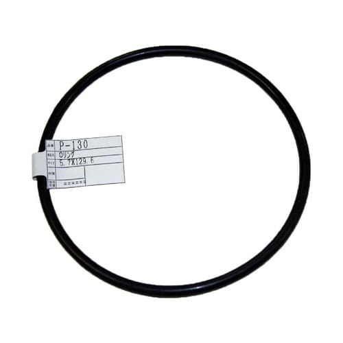 Oリング 太さ5.7mm×内径129.6